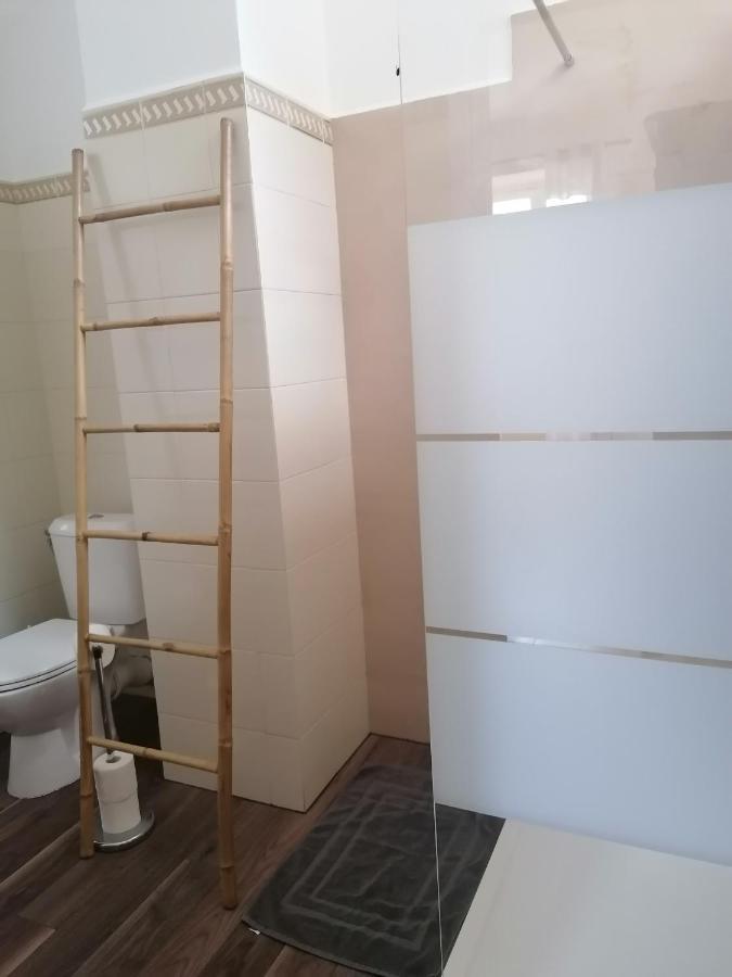 La Ventulella Bed & Breakfast Moltifao Bagian luar foto
