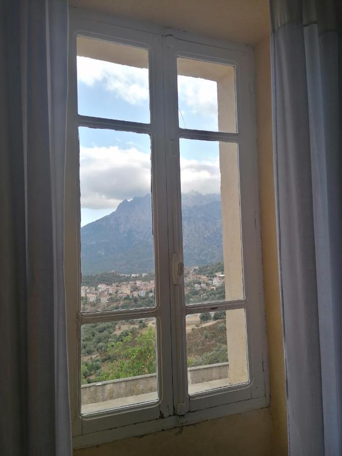 La Ventulella Bed & Breakfast Moltifao Bagian luar foto