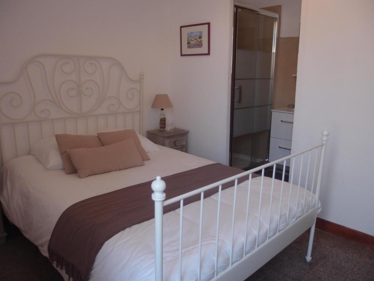La Ventulella Bed & Breakfast Moltifao Bagian luar foto