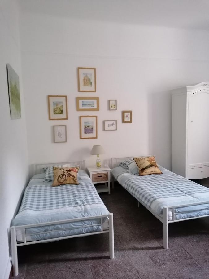 La Ventulella Bed & Breakfast Moltifao Bagian luar foto