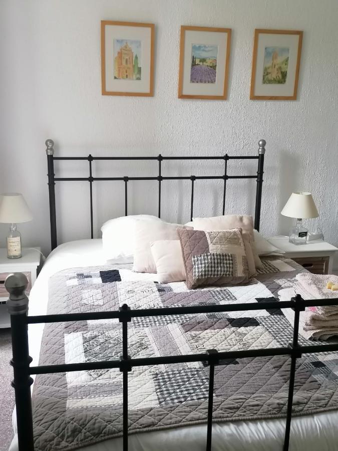 La Ventulella Bed & Breakfast Moltifao Bagian luar foto