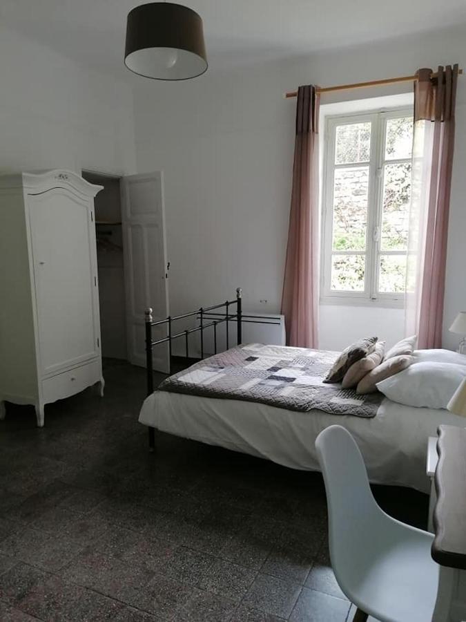 La Ventulella Bed & Breakfast Moltifao Bagian luar foto