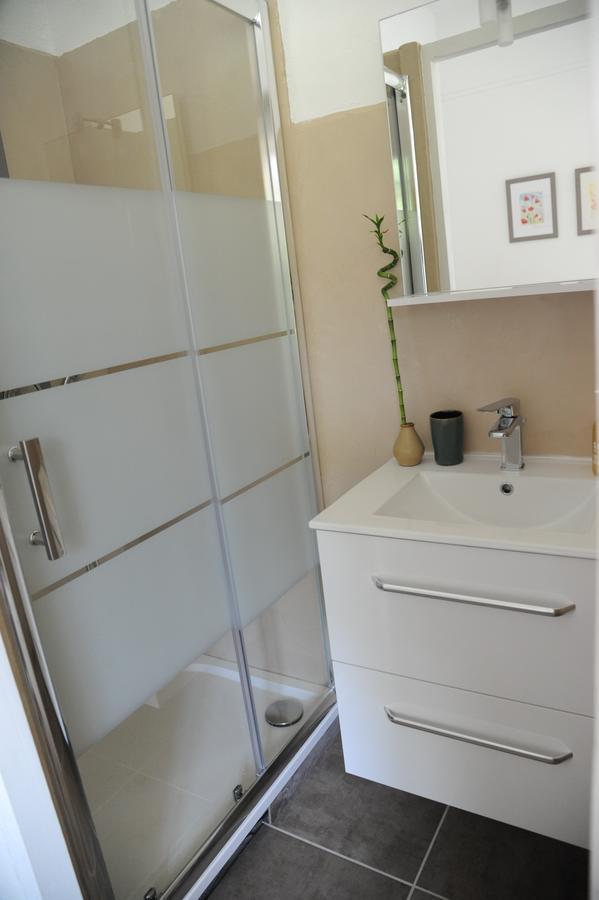 La Ventulella Bed & Breakfast Moltifao Bagian luar foto