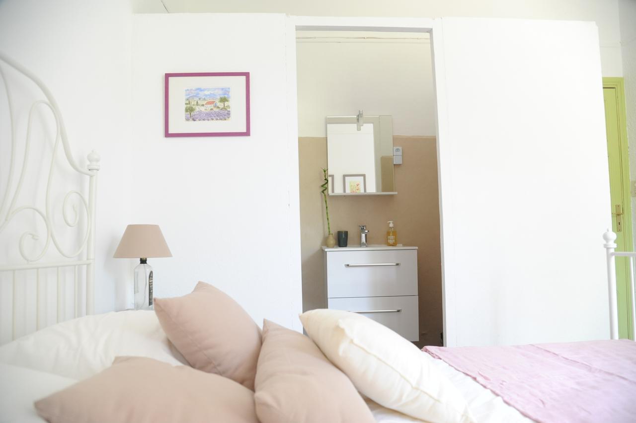 La Ventulella Bed & Breakfast Moltifao Bagian luar foto