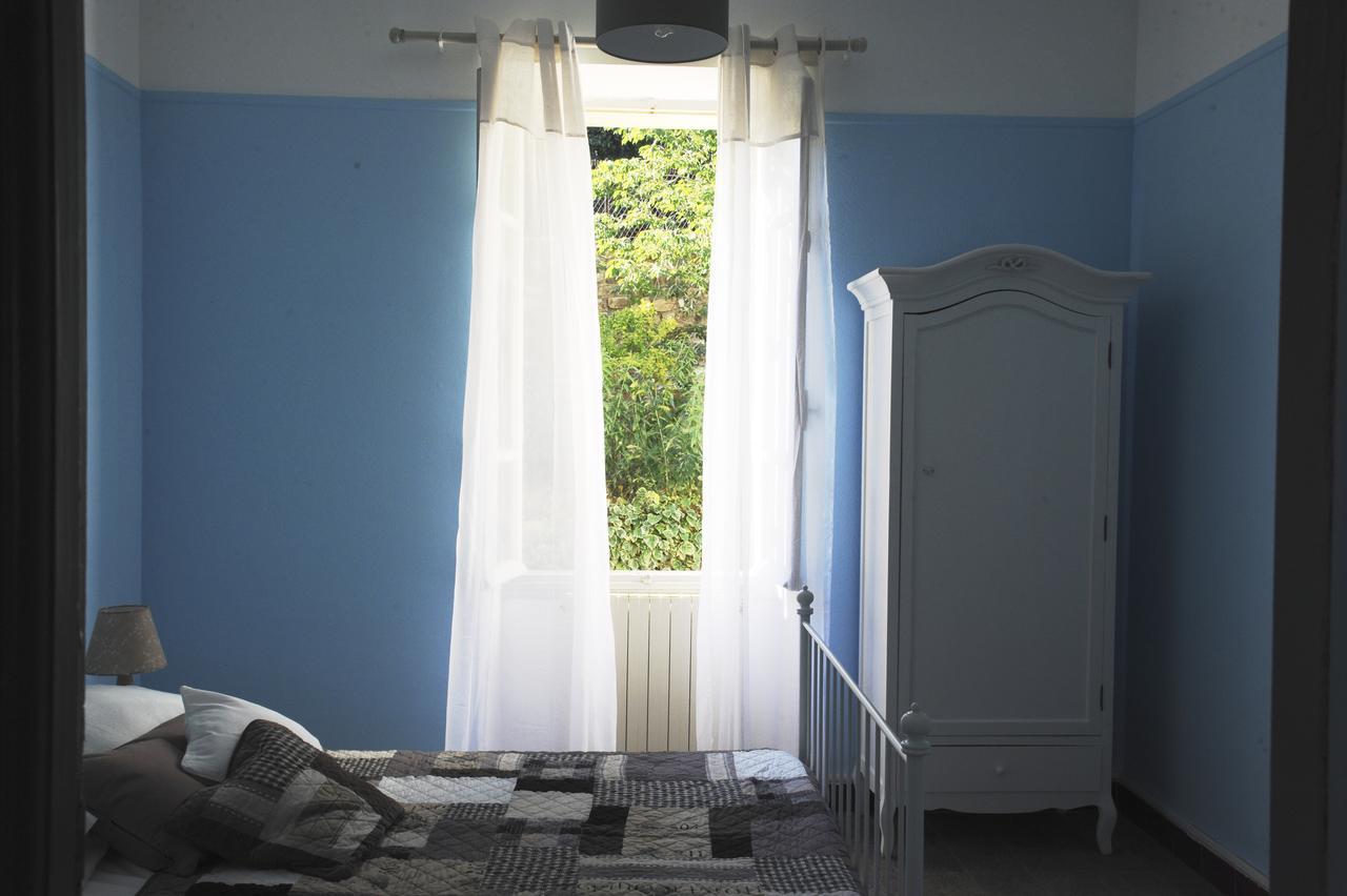 La Ventulella Bed & Breakfast Moltifao Bagian luar foto