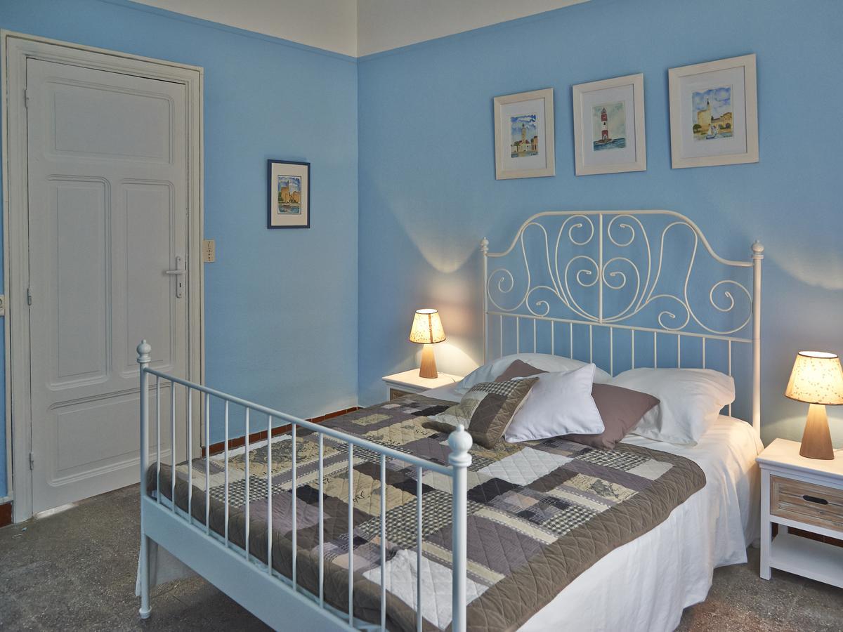La Ventulella Bed & Breakfast Moltifao Bagian luar foto