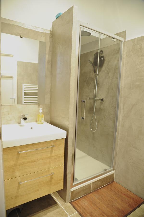 La Ventulella Bed & Breakfast Moltifao Bagian luar foto