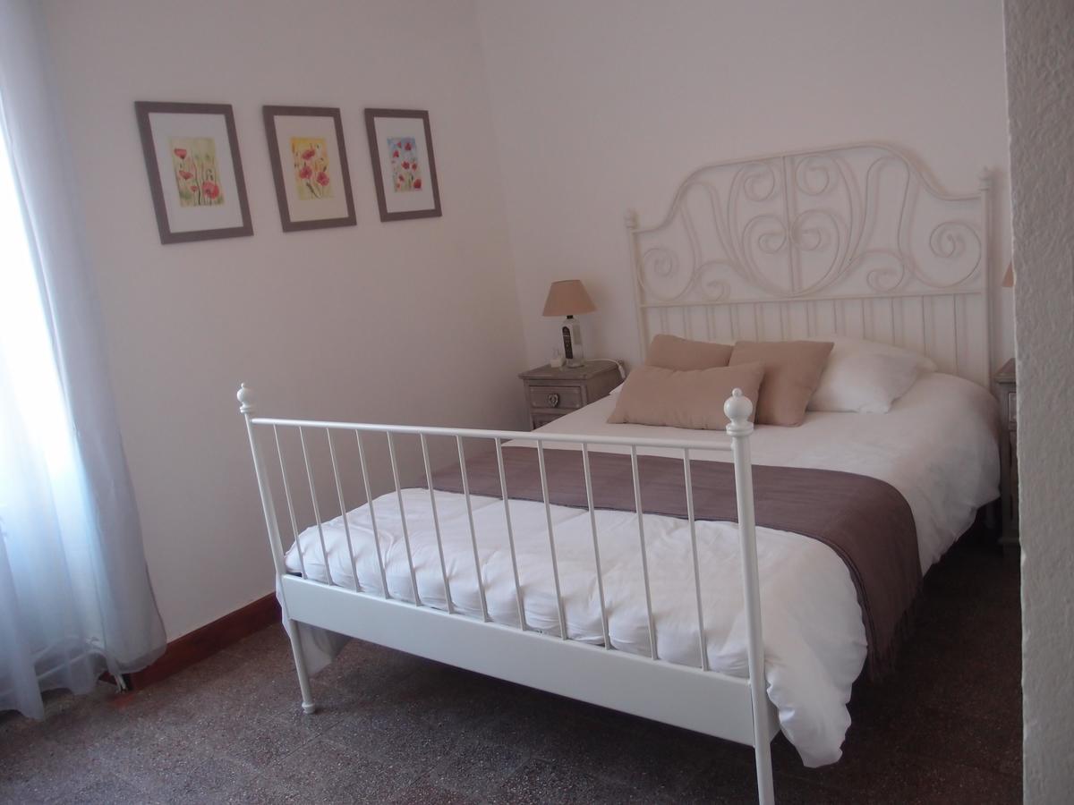 La Ventulella Bed & Breakfast Moltifao Bagian luar foto